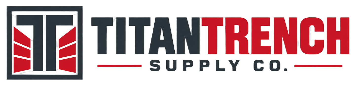 TitanTrench Supply logo
